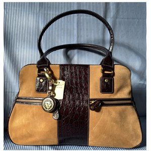 Anne Klein Satchel